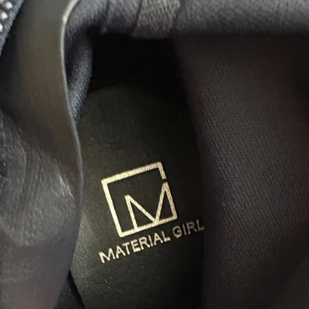 Material Girl nwt material